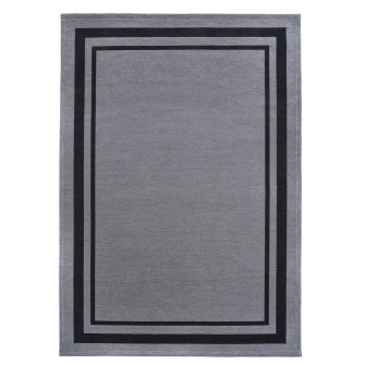 Alfombra  ALTO GRAY (Art Deco Collection)